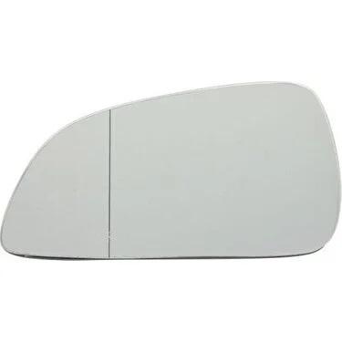 DIŞ DİKİZ AYNA CAMI SAĞ JAZZ 08-14 - ART - OEM 76203