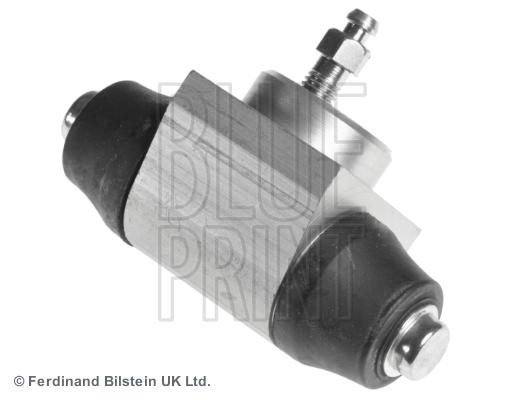 ARKA FREN SİLİNDİRİ SAĞ-SOL ASTRA F-G 92> VECTRA A-B 88> CORSA B-C 93> KADETT 84> ASCONA (ABS`SİZ) - BLUEPRINT - OEM 90498300