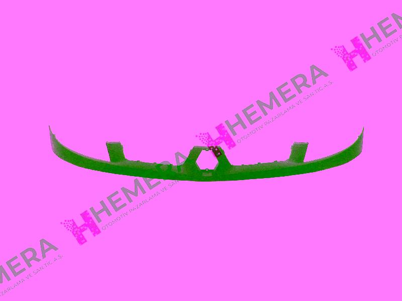 ON PANJUR CITASI KANGOO 2003 2007 — DE-GA REN09KA023 - DE-GA - OEM 7701056406
