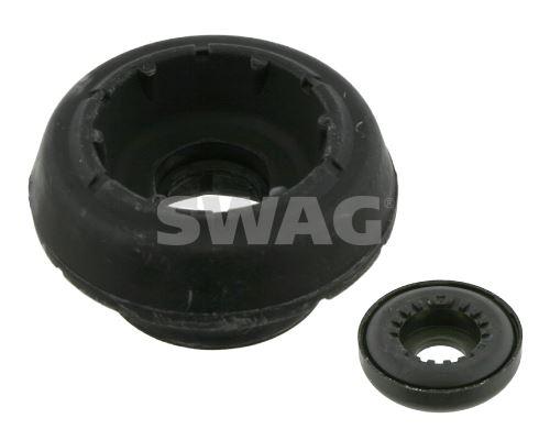 ÖN AMORTİSÖR TAKOZ+BİLYA GOLF3-POLO CLASSIC-CORDOBA-IBIZA (93-99) - SWAG - OEM 357412331A
