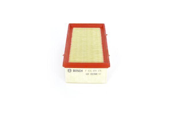 HAVA FILTRESI CORSA F-CROSSLAND-P208-P301-P308 II-P2008-C-ELYSEE 12> C3 II 12> DS3 12> 1.2 VTI EBO-EB2 - BOSCH - OEM 9674725580