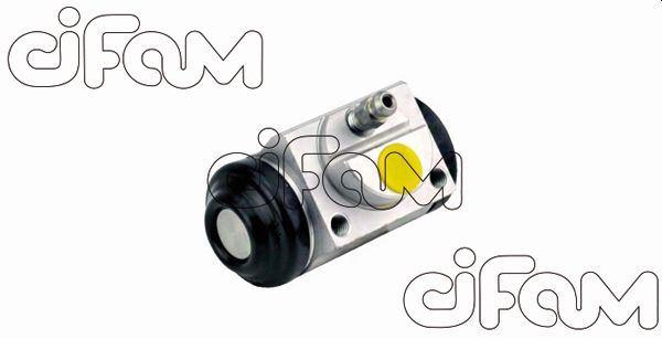 FREN SİLİNDİRİ DOBLO 1.3 JTD-1.4-1.6 JTD 10=> ( - OP - OEM 77365348