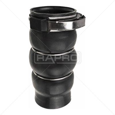 TURBO HORTUMU 207-208-301-308-508-2008-3008-PARTNER TEPE-CITROEN BERLINGO-C3-C4-DS3-DS4-DS5 1.6 HDI - RAPRO - OEM 0382.PJ