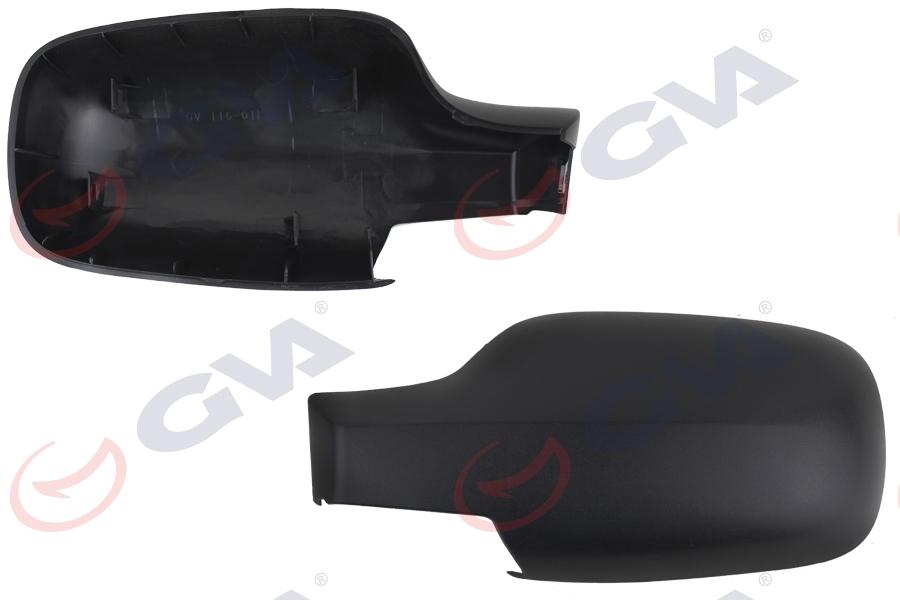 AYNA KAPAĞI DESENLİ SOL MEGANE (03-08) VM-138CL - GVA - OEM 8200217947