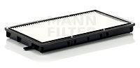 POLEN FILTRESI BMW E36 - MANN - OEM 64119069895