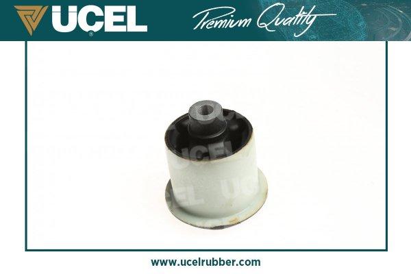 TORSIYON BURCU (ARKA) FLUENCE MEGANE III SCENIC III - UCEL KAUCUK - OEM 550450007R