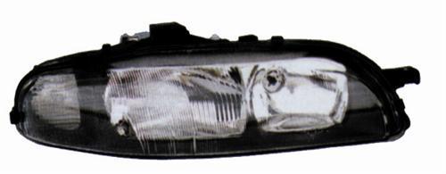 FAR SAG TAM CIZGILI BRAVA 1995 > - TYC - OEM 46523122