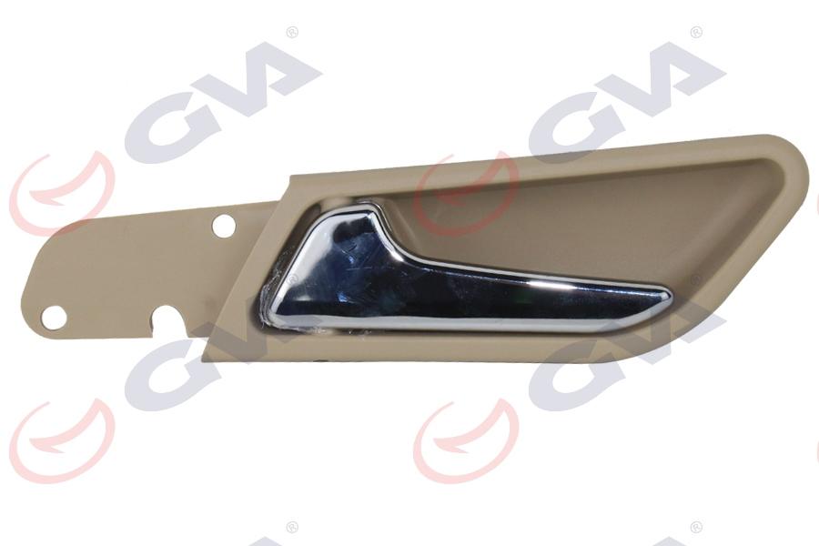 İÇ AÇMA KOLU BEJ ÖN SOL KOMPLE MERCEDES A B CLASS W169 W245 2008-2012 - GKL - OEM A1697600308