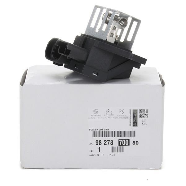 YENİ KOD: PSA 6500531780 - PSA - OEM 6500531780