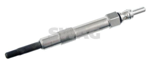 KIZDIRMA BUJİSİ ASTRA H-VECTRA C-ZAFIRA-SIGNUM-DOBLO-MAREA-BRAVA-BRAVO-CROMA-IDEA-PUNTO-STILO 1.9 CDTI-JTD 1.9 DTH-DTL-DT - SWAG - OEM 95508489