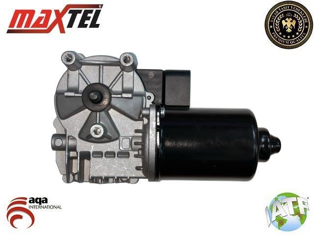 SİLECEK MOTORU ÖN VW CADDY - MAXTEL - OEM 2K1955119B