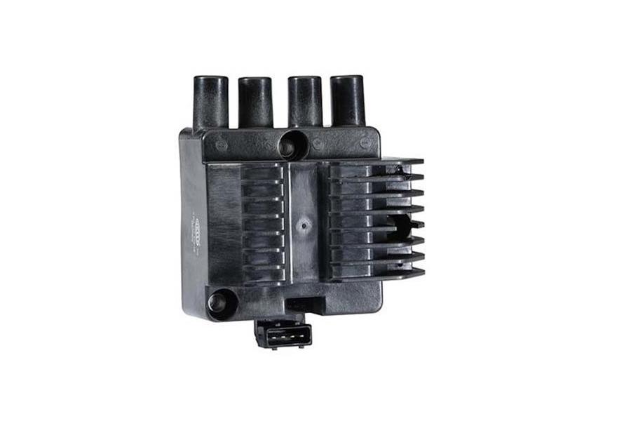 ATEŞLEME BOBİNİ ASTRA F-CORSA B 1.4İ 16V-1.6İ 16V-TIGRA 1.4 16V-1.6 16V-VECTRA B 1.6İ 16V - ERA - OEM 1208063