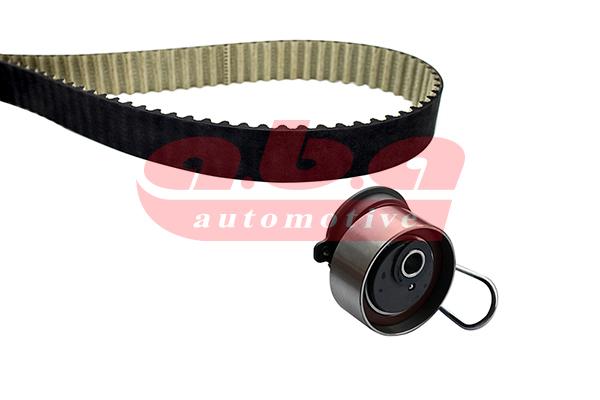EKSANTRİK GERGİ KİTİ HONDA CIVIC VII 1.4 IS-1.3 IMA-1.4 00-05 - ABA