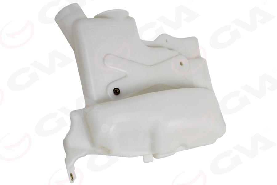 SILECEK SU DEPOSU (FAR YIKAMALI) MERCEDES W164 X164 - GVA - OEM A1648600960