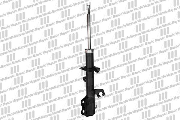 AMORTISOR ON SAG (GAZLI) NISSAN MICRA 11- - MAYSAN - OEM 543021HA3A