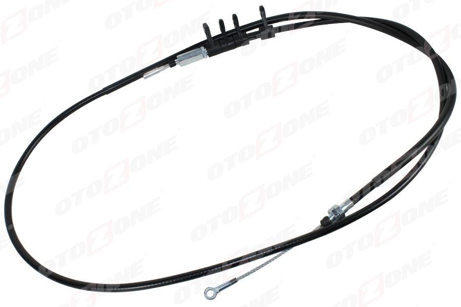 EL FREN TELİ ÖN JUMPER III-DUCATO III-BOXER III 06=> (2910mm/2598mm) - OTOZONE - OEM 4746.28