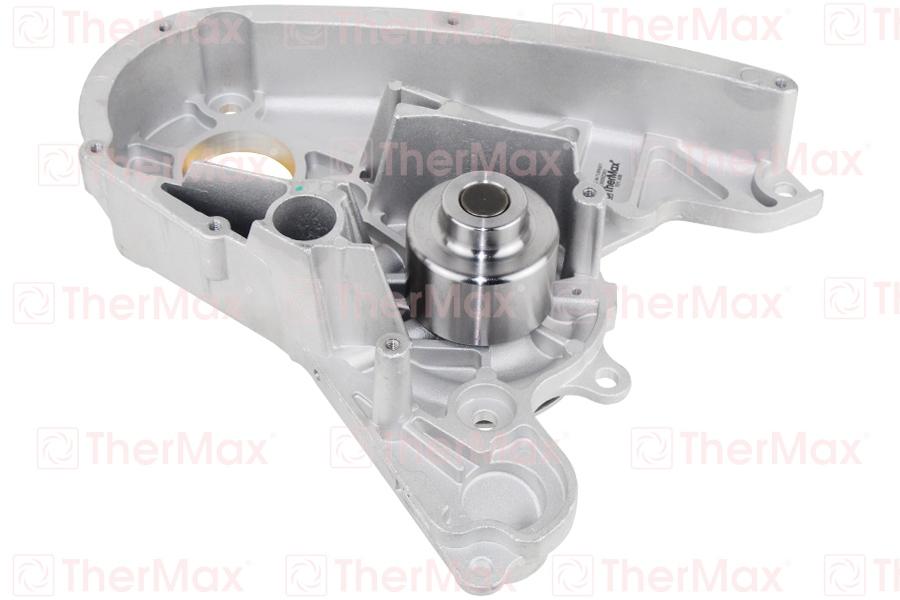 DEVIRDAIM DUCATO BOXER 2.3 JTD 06> DAILY II 05> - THERMAX - OEM 504033770