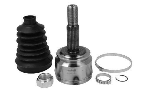 AKS KAFASI MITSUBISHI / SMART COLT VI (CZ. Z2. Z3) : 1.5 Dİ-D;1.5 Dİ-D HP / FORFOUR I (454) : 1.5 CD - CIFAM - OEM 3815A010