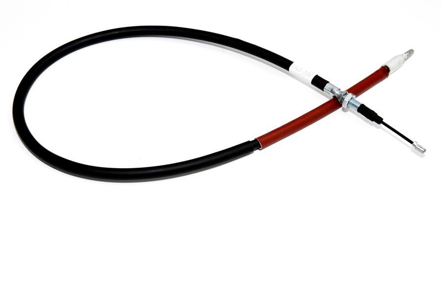 EL FREN TELLERİ ARKA SOL XANTIA - CAVO - OEM 4745G5