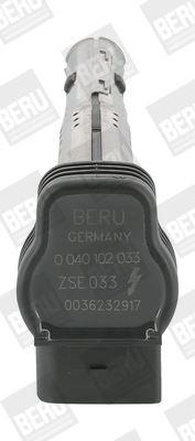 ATEŞLEME BOBİNİ — BERU ZSE033 - BERU