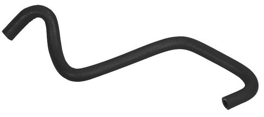 SU POMPA HORTUMU ( KUCUK ) R9 81 97 - YTT - OEM 7700707106