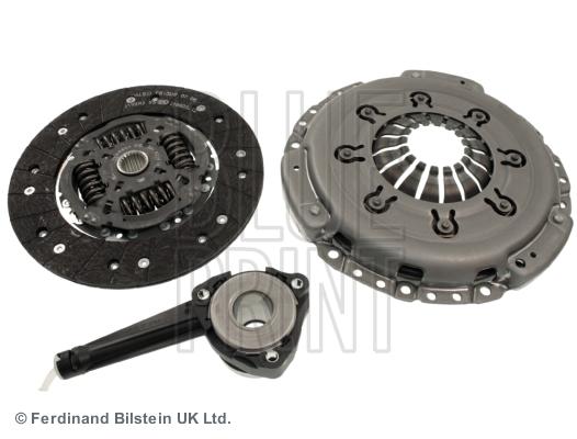 DEBRİYAJ SETİ PRIMASTAR — BLUEPRINT ADN130208 - BLUEPRINT - OEM 3021000QAES2