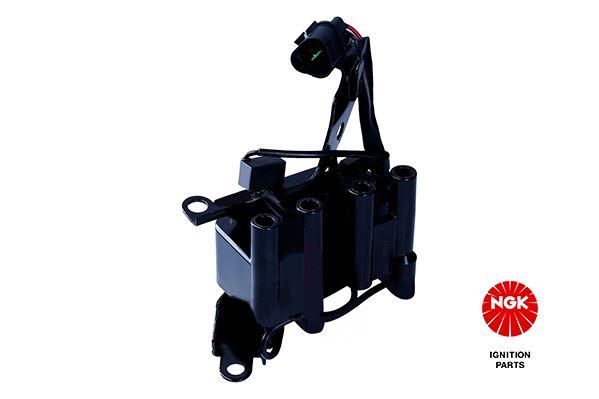 U2067 ATEŞLEME BOBİNİ - NGK