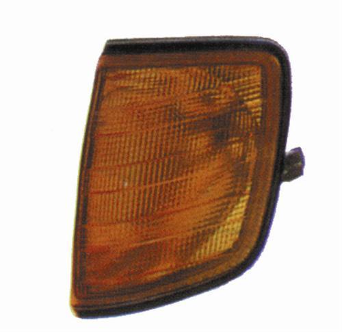(18-3290-A5-6Q) M.W.124 ÖN SİNYAL SARI LH.85-93 - TYC - OEM A1248260043
