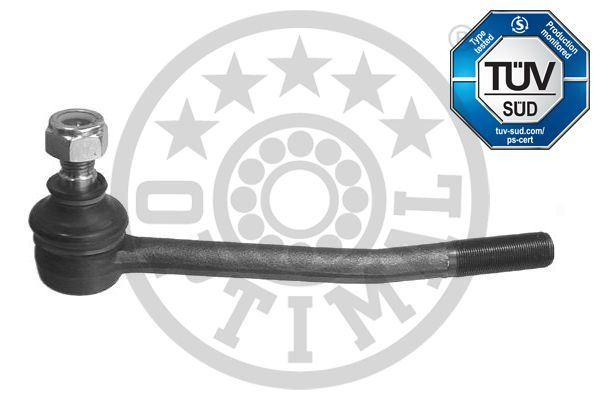 UZUN ROT KAFASİ LADA: 1200-1500 Kombi-1200-1600-NOVA2105)-NOVA Kombi2104) - OPTIMAL - OEM 21013003051