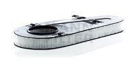 HAVA FILTRESI BMW N47 N57 F07 F10 F11 F01 F02 - MANN - OEM 13717800151