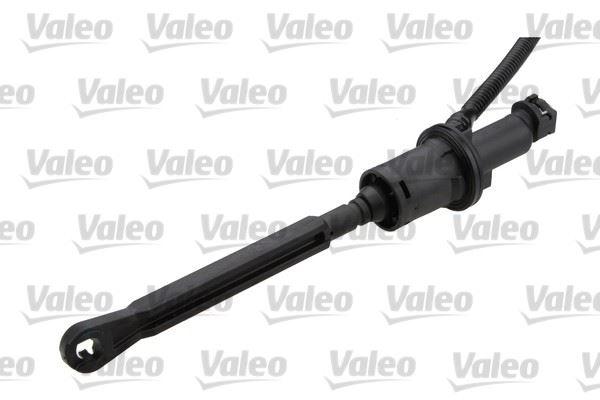 (KG15040.4.1) DEBRİYAJ ÜST MERKEZİ CITROEN C3 I 1.6 16V HDi - VALEO - OEM 2182.49