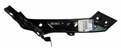 TAMPON ON BRAKETI SAC SOL MEGANE 2016- - DE-GA - OEM 631413398R