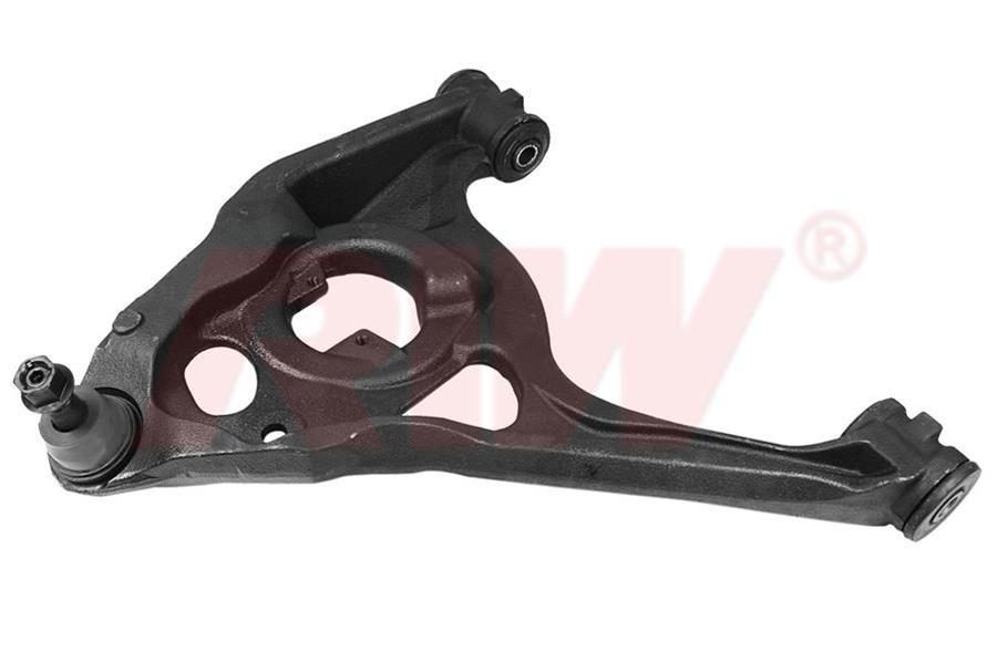 SALINCAK VE DENGE KOLU ROTİLLİ ÖN ALT SOL — RIW CV6044 - RIW - OEM 15750830