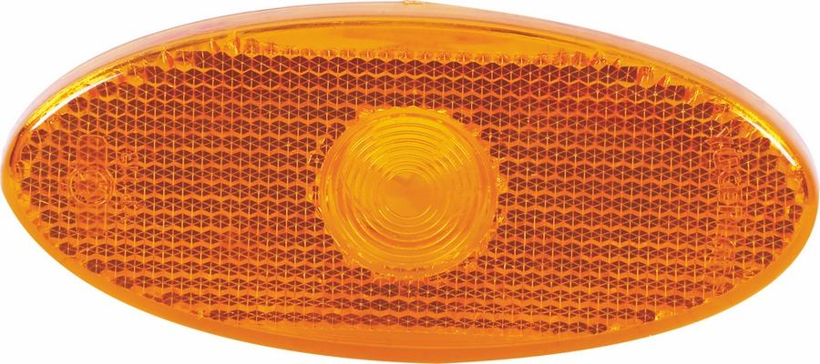 ÇAMURLUK SİNYALİ RENAULT MASTER III 10> OPEL MOVANO B 10> (KAPI REFLEKTÖRÜ) - WPI - OEM 261B00001R