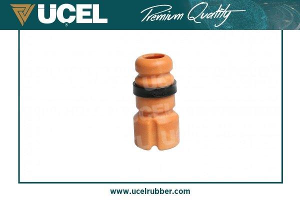 AMORTISOR TAKOZU ON PARTNER-BERLINGO-P406-P605-XSARA-CIAT C - UCEL - OEM 5033.40