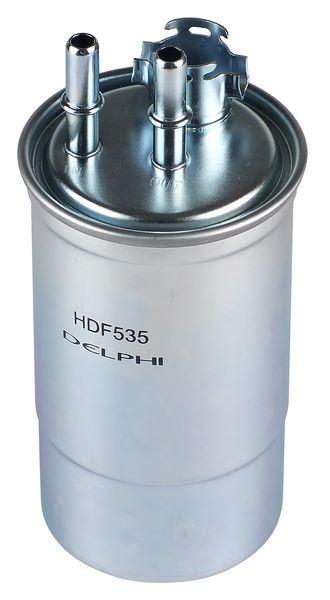 YAKIT FİLTRESİ MONDEO 2.0 TDDI (11/00-08/01) - DELPHI - OEM 1S719155AC