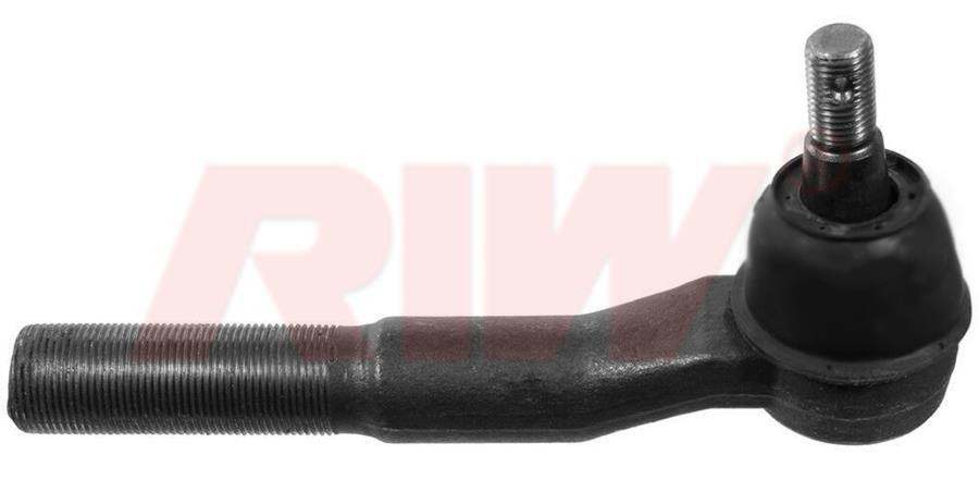 ROTBAŞI ÖN SOL DIŞ F-250 SUPER DUTY 3RD GEN-2011-2016-F-350 SUPER DUTY 3RD GEN-2011-2016 - RIW - OEM AC3Z3A131AA