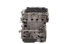 KOMPLE MOTOR DV6TED4 (üretime kapalıdır) - PSA - OEM 0135.QE