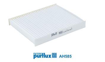 POLEN FİLTRESİ — PURFLUX AH585 - PURFLUX