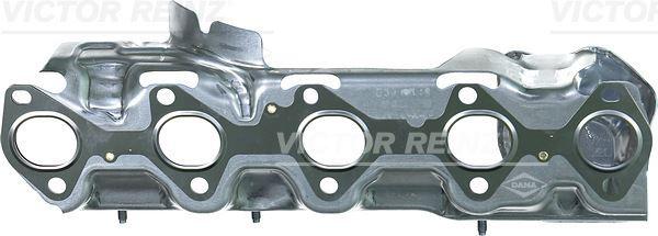 EGSOZ CONTASI FOCUS EURO 6 1.5 TDCI 17> CONNECT 17> KUGA III 19> PUMA 19> 2008-208-3008 II -301-308 II-5008 II-508-EXPERT-PARTNER-BERLINGO-C3 III-C4 CACTUS-C4 PICASSO- - PSA - OEM JX6Q9448AA