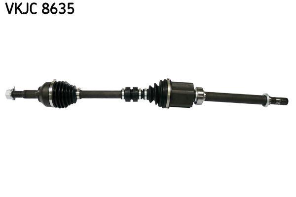 RULMAN VKJC 8635 - SKF