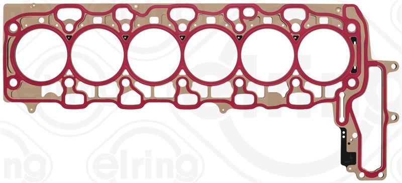 SILINDIR KAPAK CONTASI BMW B57 G30 G11 G12 G32 G01 2 KERTIK - ELRING - OEM 11128571135