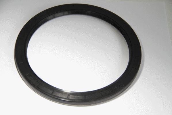 (19037212B) MİL CONTASI. TEKERLEK GÖBEĞİ B1BASLX7 145.0X 175.0X 11.0 NBR Shaft Seal. wheel hub - CORTECO