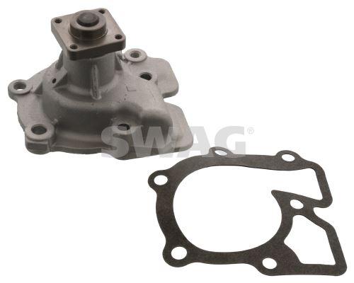 DEVİRDAİM CONTASI OLAN (FEBI 17019) - SWAG - OEM 914FX8591AA
