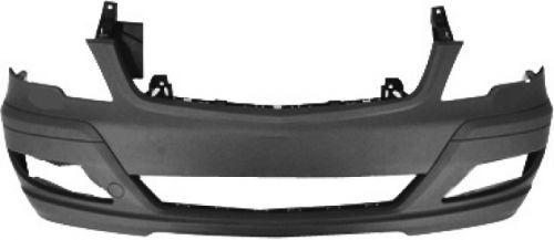 TAMPON ÖN ASTARLI MERCEDES VIANO 2009> - POLIPLAST - OEM A63988505259999