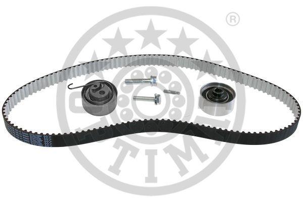 EKSANTRİK GERGİ KİTİ (131x250) ASTRA G-COMBO C-CORSA C-MERIVA A 1.7 CDTI Y17DT-Z17DTH-Y17DTL-Z17DTL - OPTIMAL - OEM 1606389