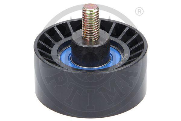 EKSANTRİK GERGİ RULMANI CHEVROLET-DAEWOO AVEO-CRUZE-KALOS-LACETTI-NUBIRA 1.4-1.4-1.6 (05-) - OPTIMAL - OEM 25191263