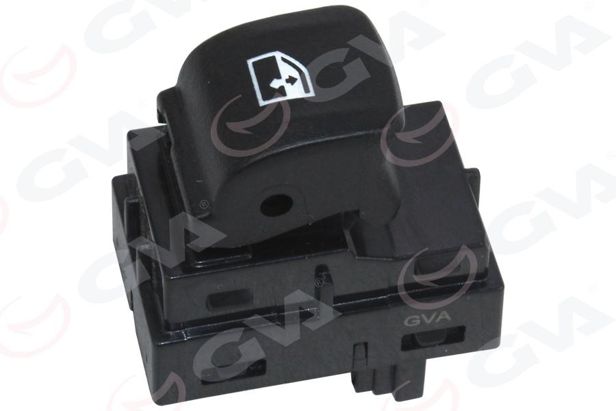 CAM AÇMA ANAHTARI SIYAH ÖN SAĞ- ARKA TEKLİ SOL-SAĞ BMW G20 G30 G11 G01 G02 G08 - GVA - OEM 61319327031