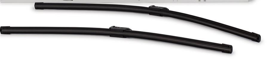ÖN SİLECEK SÜPÜRGE TAKIMI BOXER-JUMPER-DUCATO 06> (650+550) - PSA - OEM 1642334980