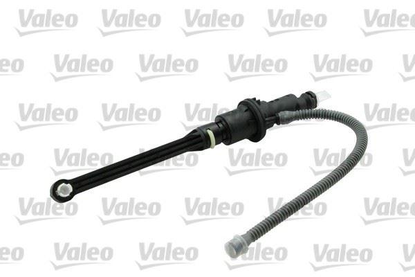 DEBRİYAJ ÜST MERKEZİ P207-P208-P2008-C3-DS3 1.4-1.4 16V-1.6 16V VTI 08=> - VALEO - OEM 2182.E3